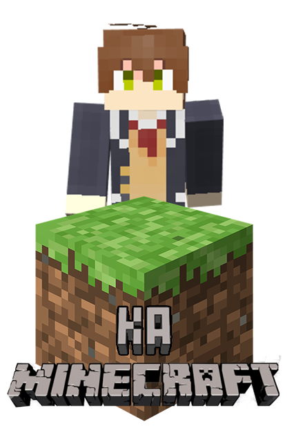 Minecraft-Ka和朋友们的服务器